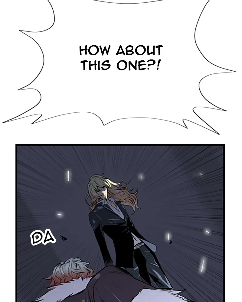 Read Noblesse chapter 45 image 19 on Lezhin