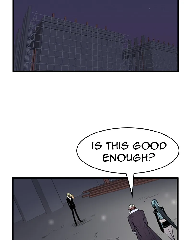 Read Noblesse chapter 45 image 2 on Lezhin