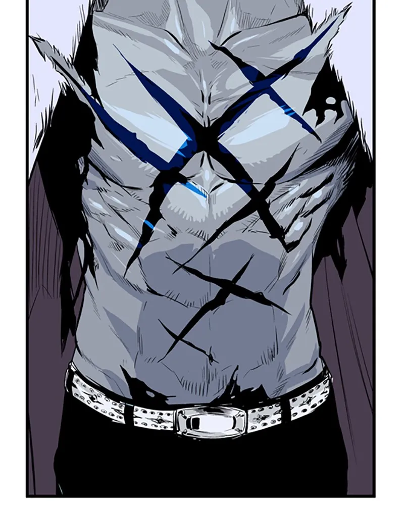 Read Noblesse chapter 45 image 28 on Lezhin