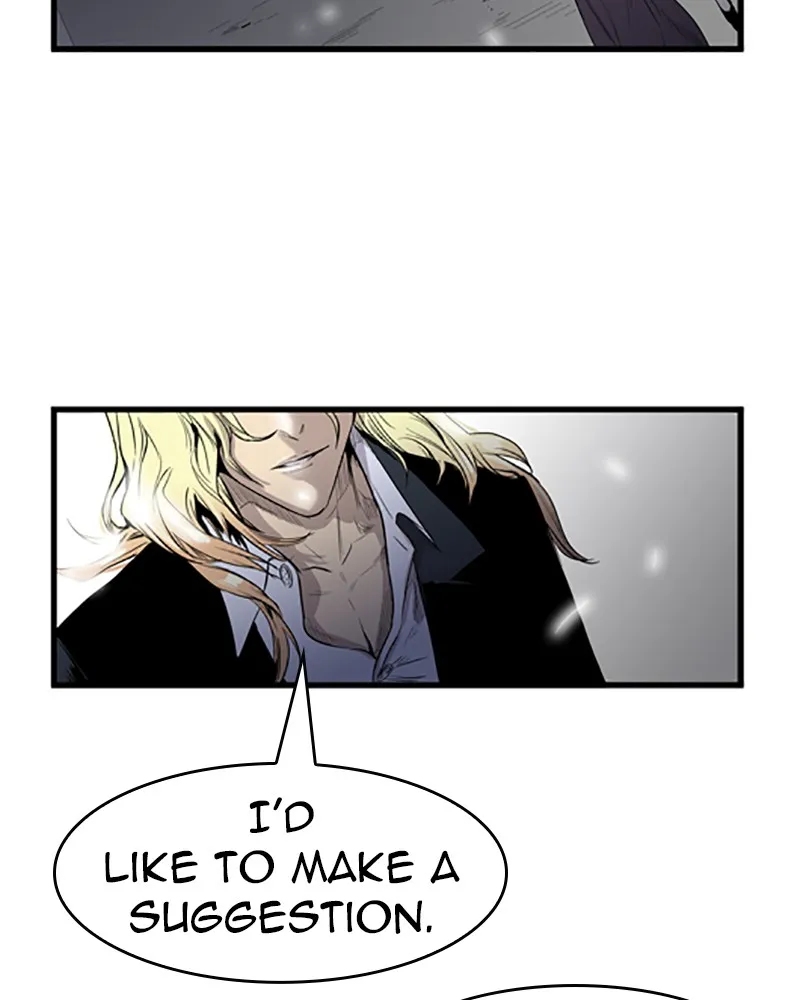 Read Noblesse chapter 45 image 3 on Lezhin