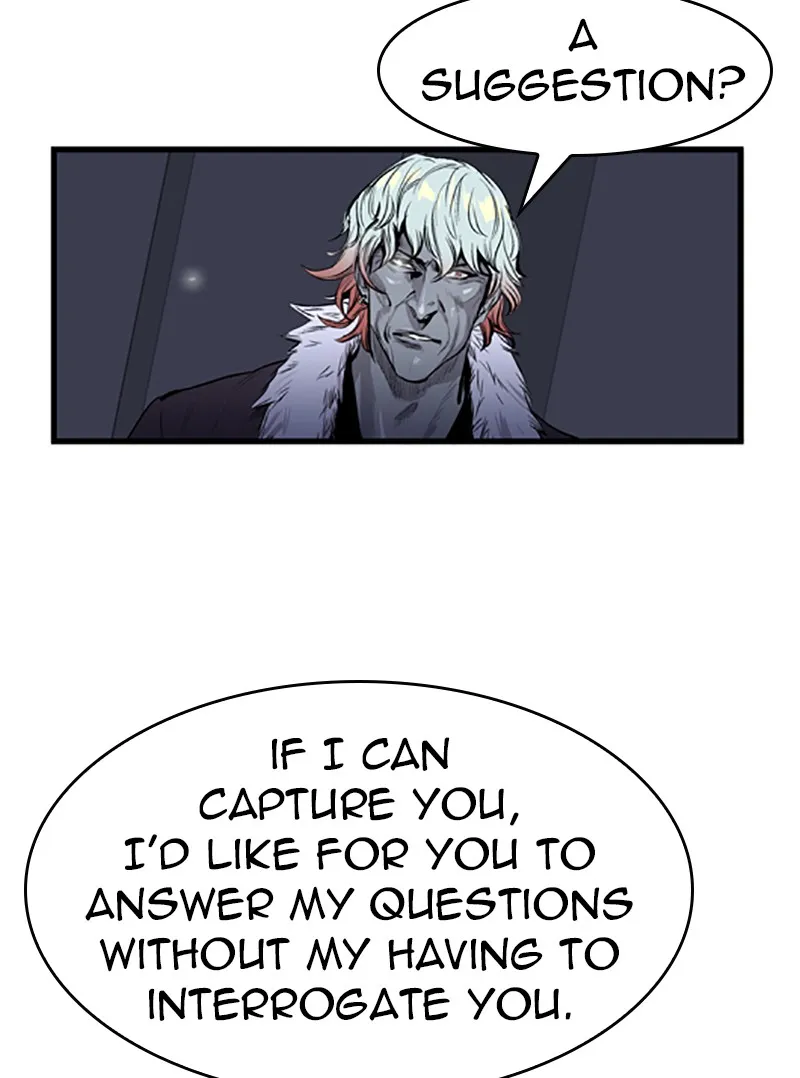 Read Noblesse chapter 45 image 4 on Lezhin
