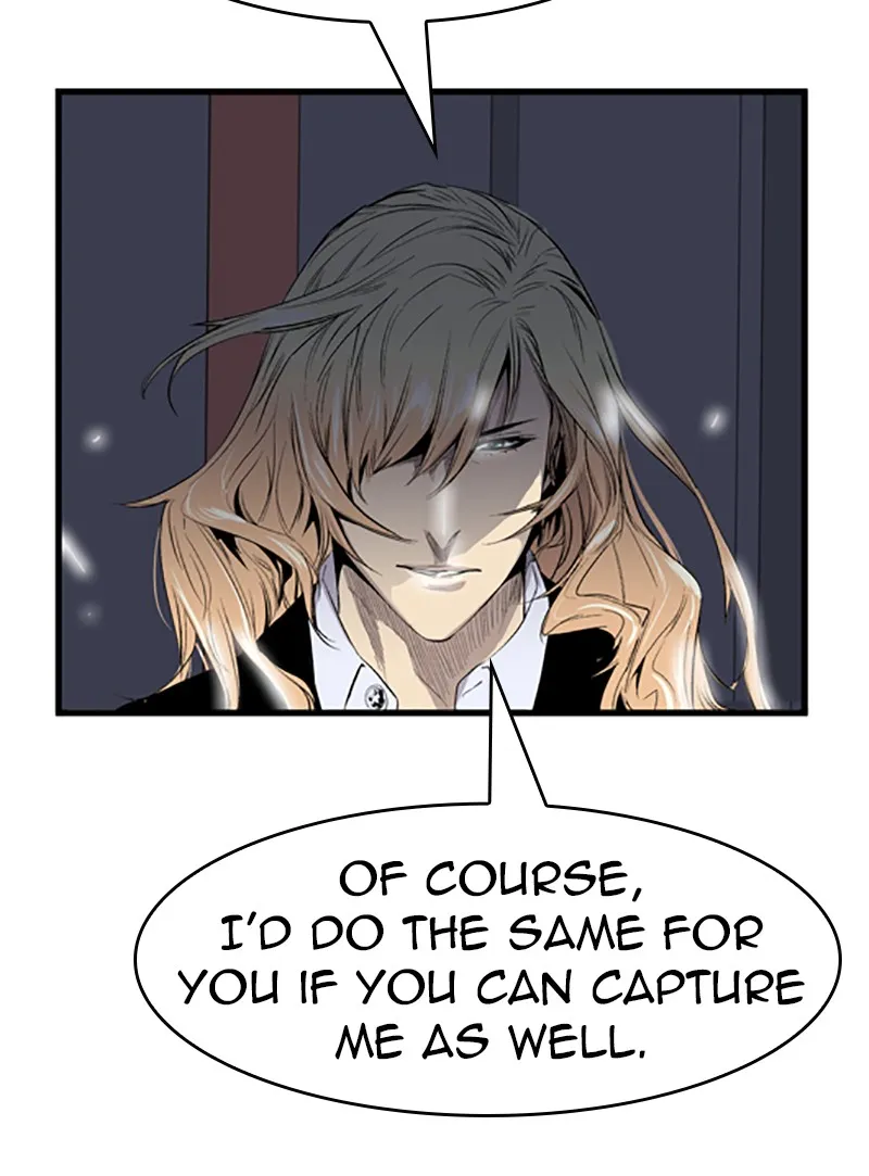 Read Noblesse chapter 45 image 5 on Lezhin