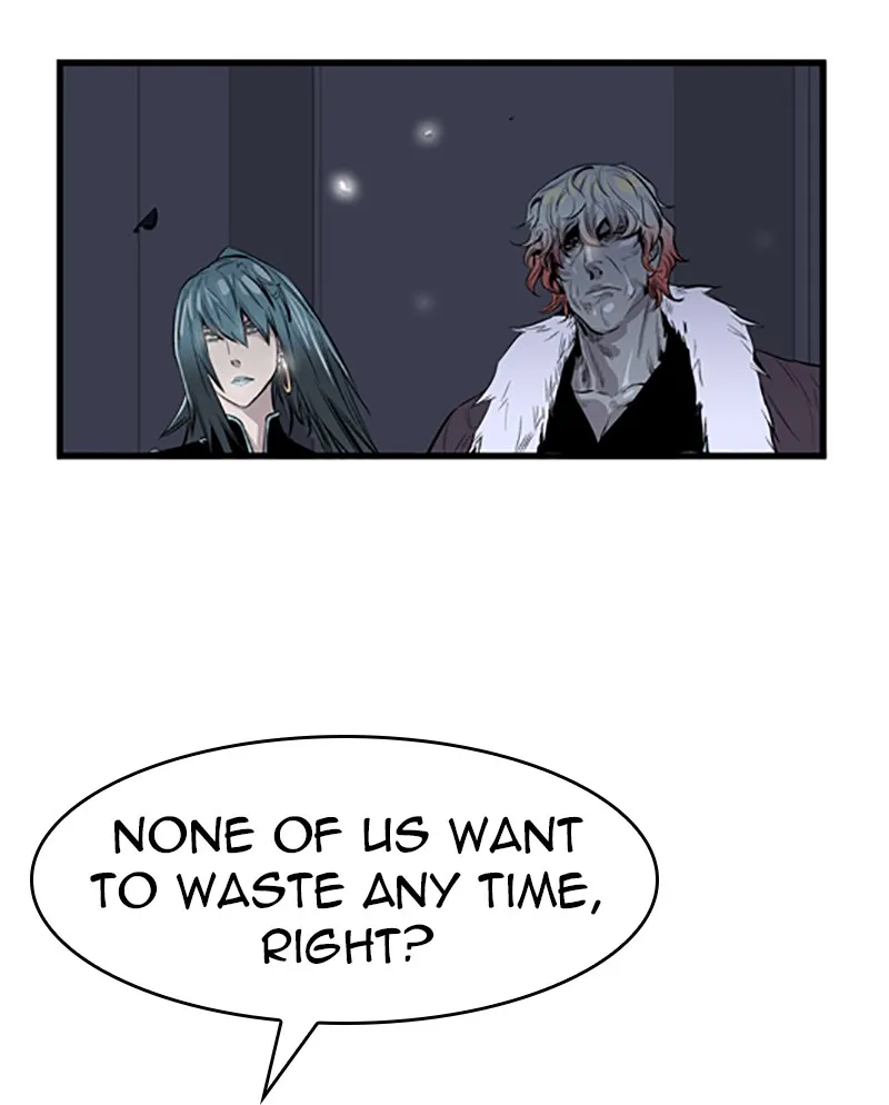 Read Noblesse chapter 45 image 6 on Lezhin