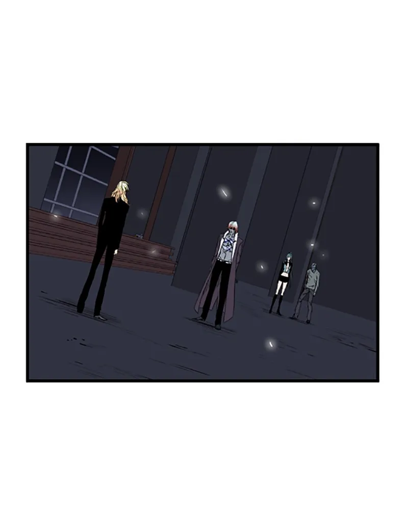 Read Noblesse chapter 46 image 1 on Lezhin