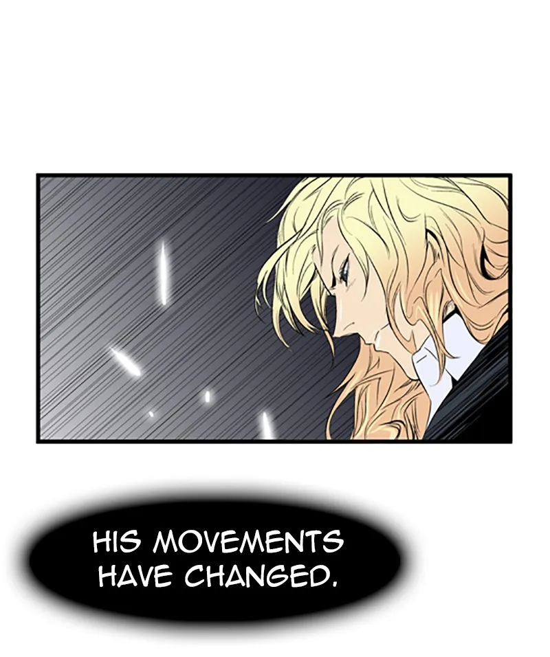 Read Noblesse chapter 46 image 10 on Lezhin