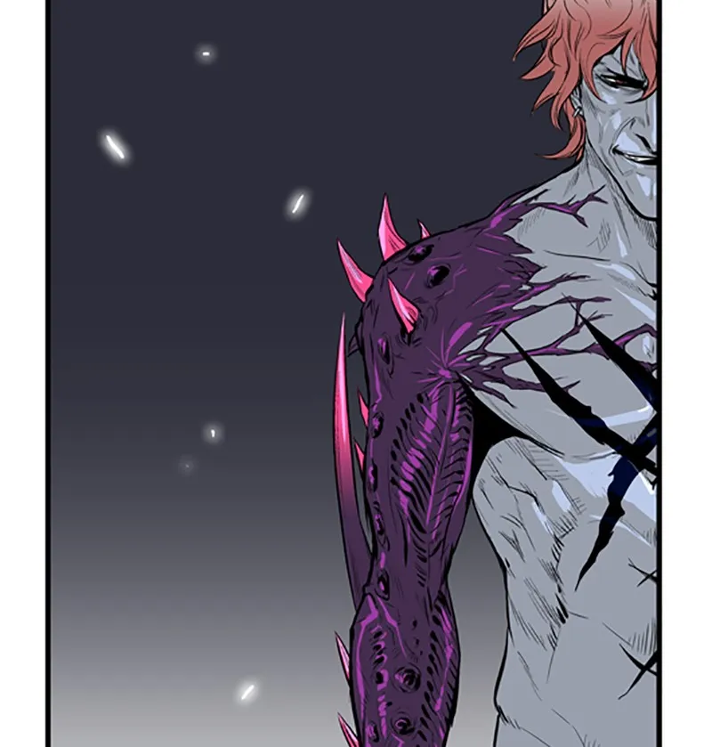 Read Noblesse chapter 46 image 33 on Lezhin