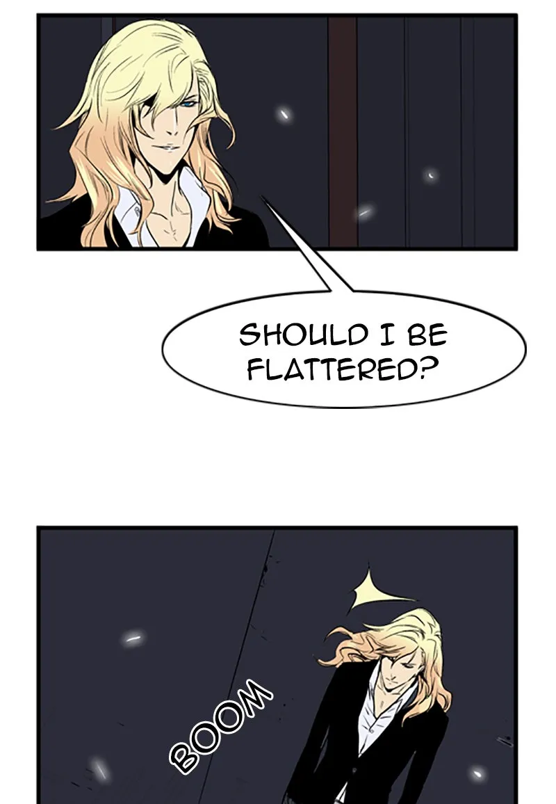 Read Noblesse chapter 46 image 6 on Lezhin