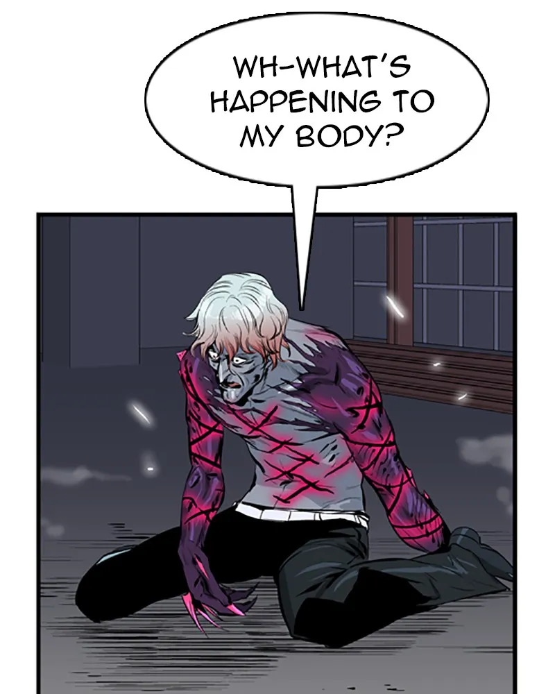 Read Noblesse chapter 47 image 13 on Lezhin