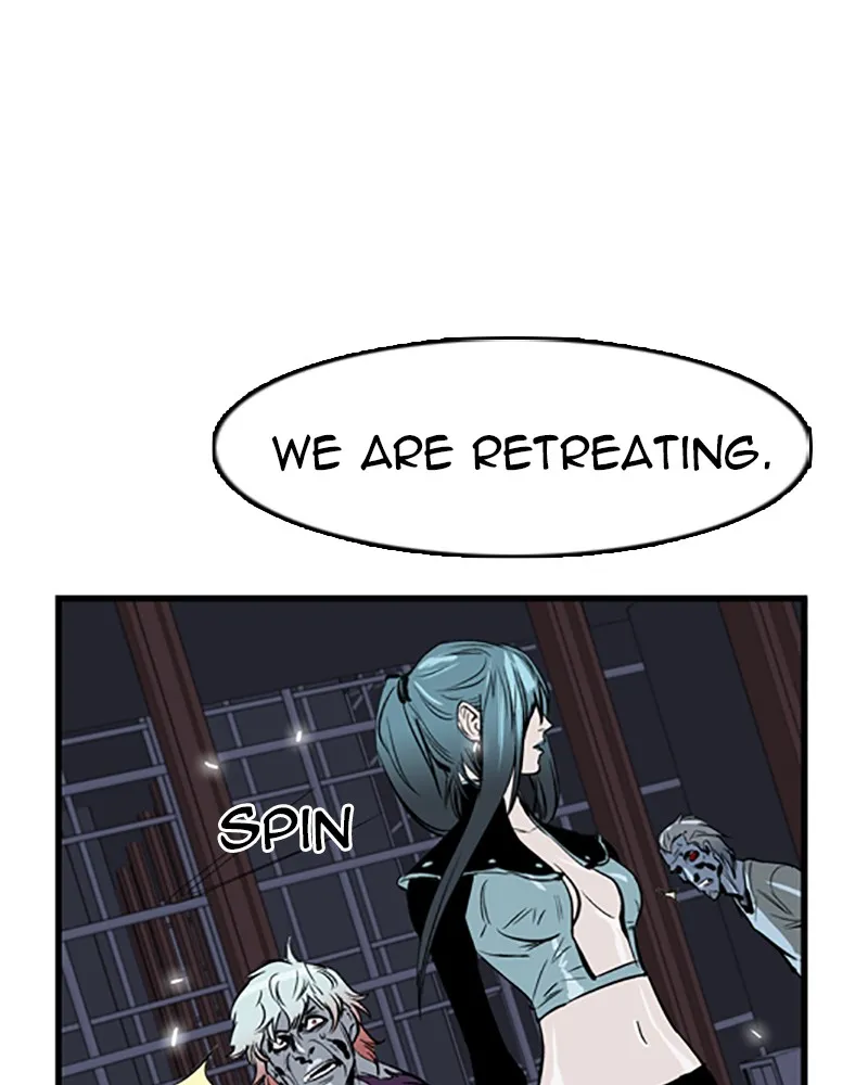 Read Noblesse chapter 47 image 34 on Lezhin