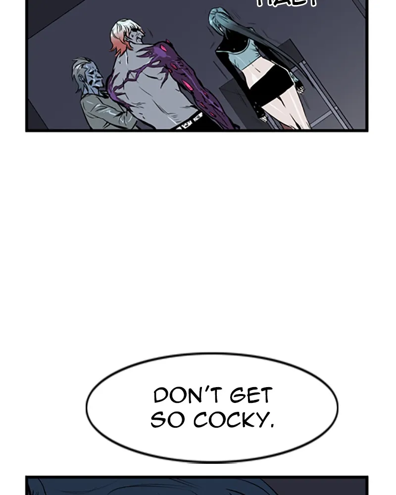 Read Noblesse chapter 47 image 39 on Lezhin