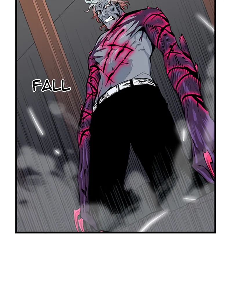 Read Noblesse chapter 47 image 9 on Lezhin