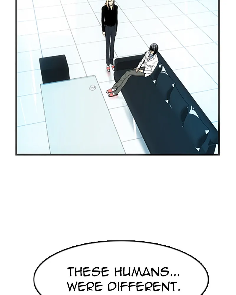 Read Noblesse chapter 49 image 11 on Lezhin