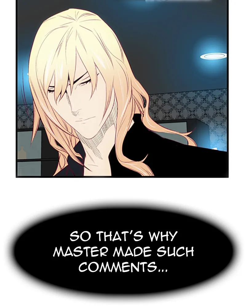 Read Noblesse chapter 49 image 19 on Lezhin