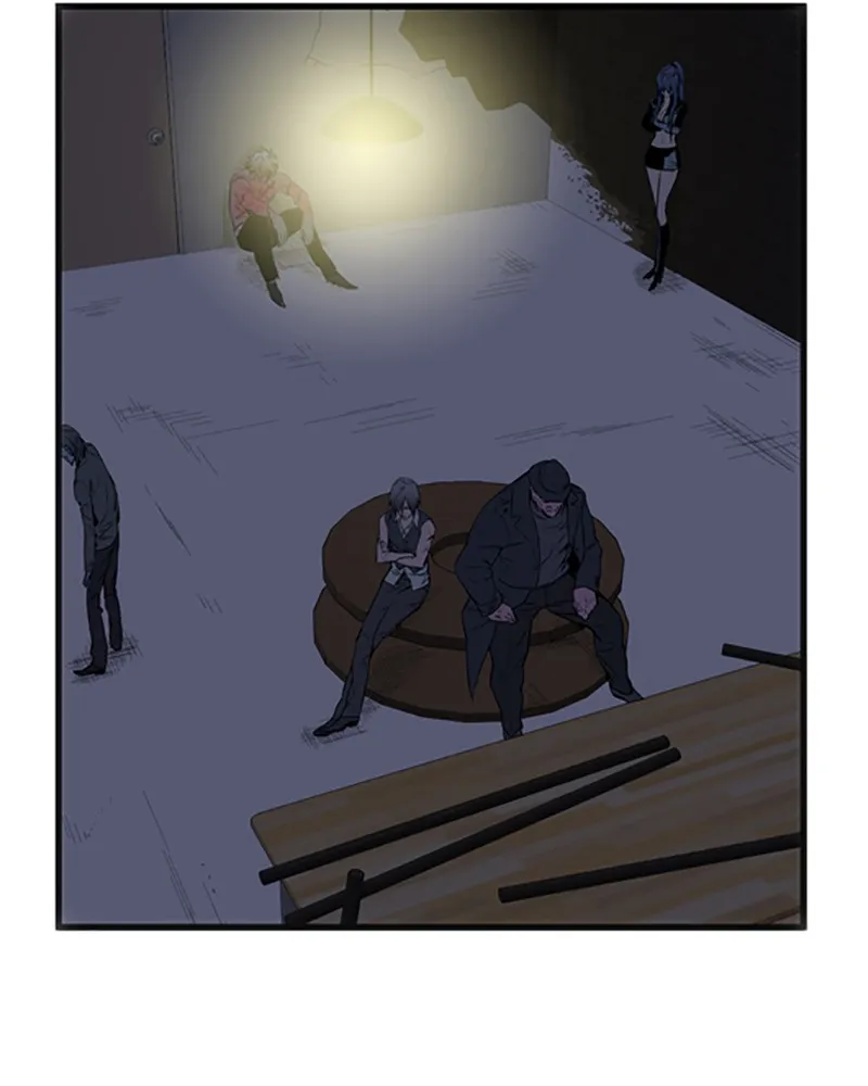 Read Noblesse chapter 49 image 22 on Lezhin