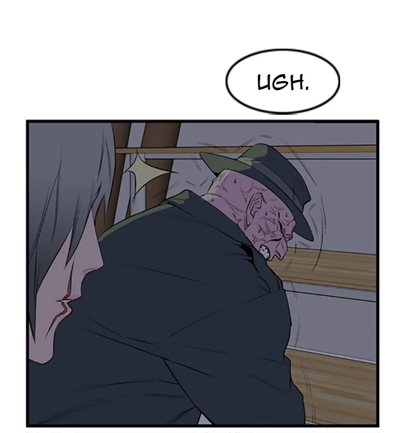 Read Noblesse chapter 49 image 23 on Lezhin