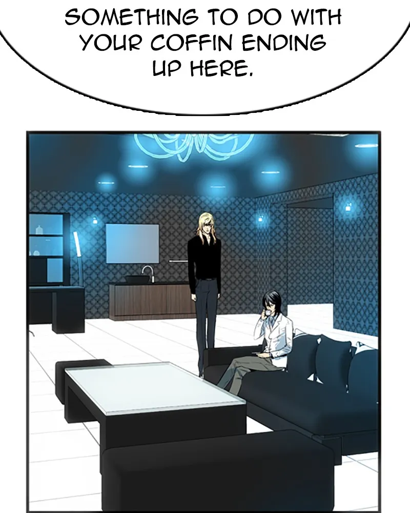 Read Noblesse chapter 49 image 3 on Lezhin