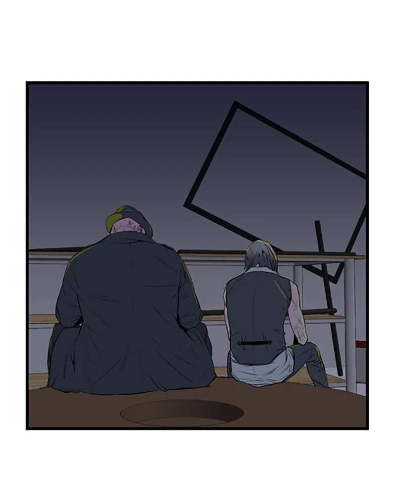Read Noblesse chapter 49 image 33 on Lezhin