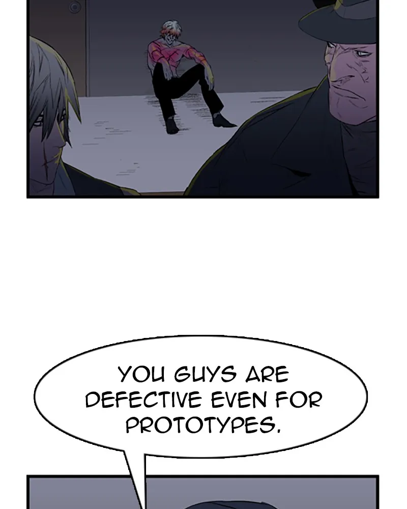 Read Noblesse chapter 49 image 36 on Lezhin