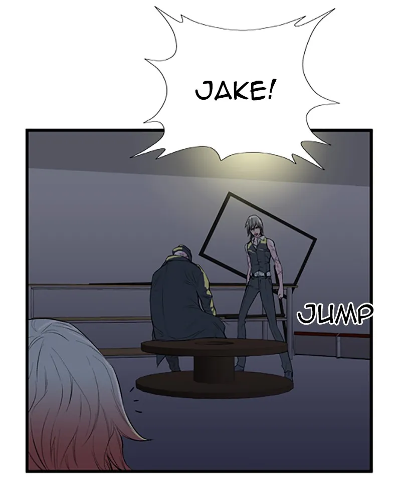 Read Noblesse chapter 49 image 40 on Lezhin