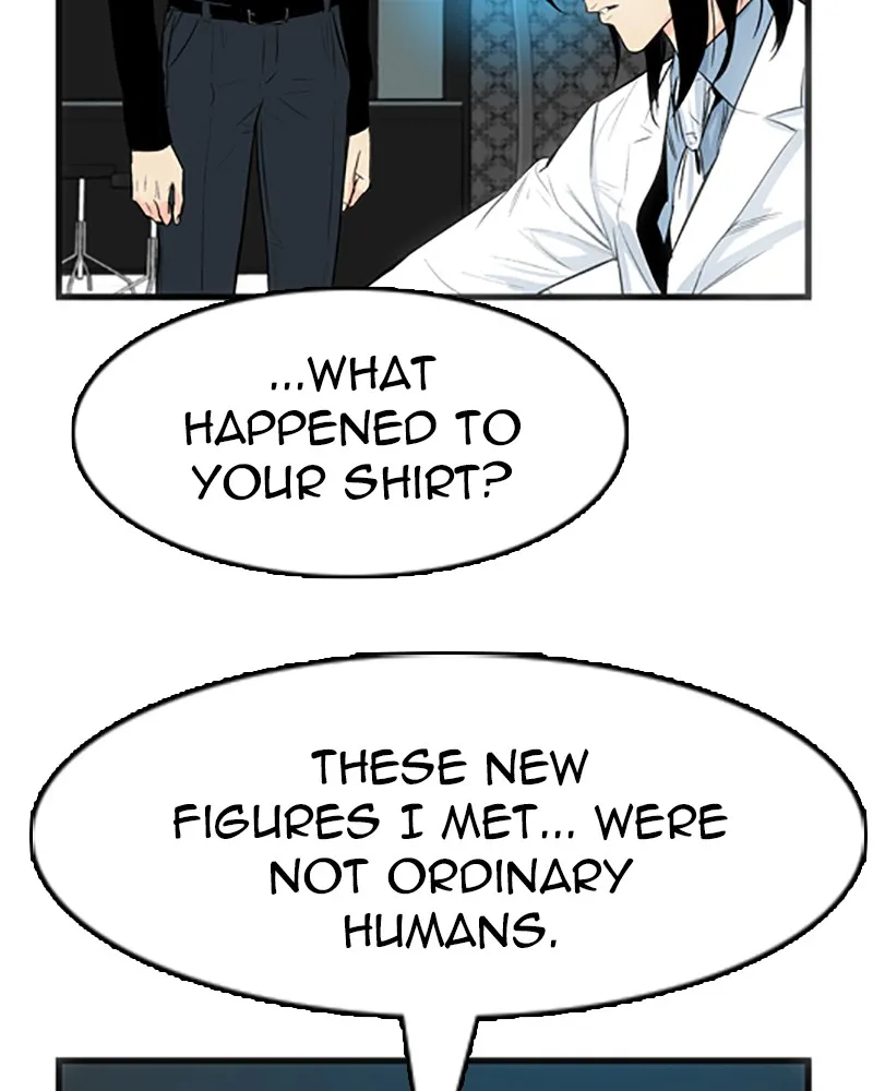 Read Noblesse chapter 49 image 5 on Lezhin