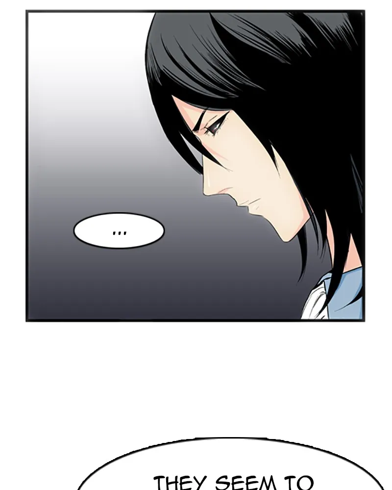 Read Noblesse chapter 49 image 8 on Lezhin