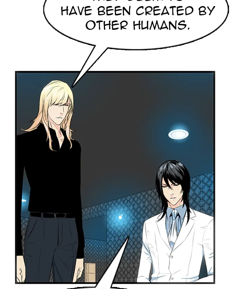 Read Noblesse chapter 49 image 9 on Lezhin