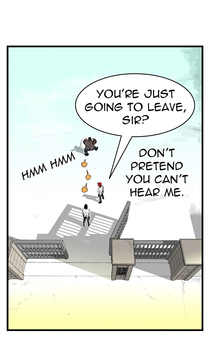 Read Noblesse chapter 5 image 1 on Lezhin