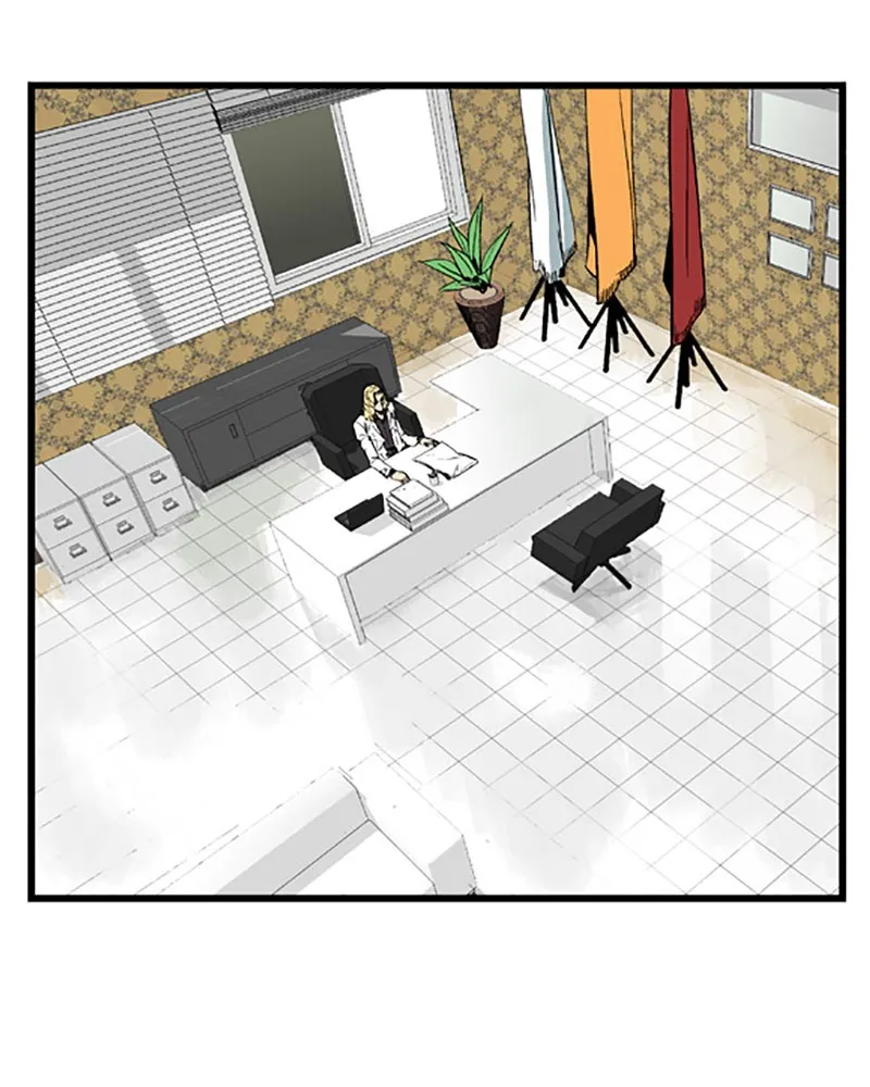 Read Noblesse chapter 5 image 11 on Lezhin