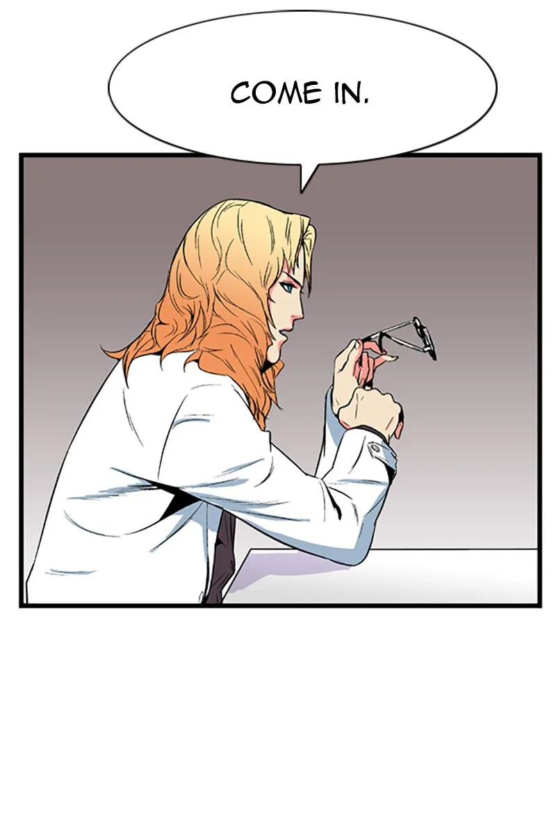 Read Noblesse chapter 5 image 13 on Lezhin