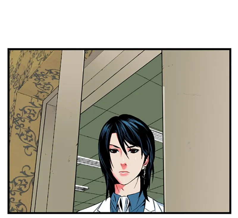 Read Noblesse chapter 5 image 20 on Lezhin