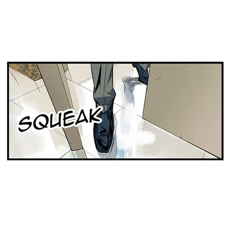 Read Noblesse chapter 5 image 21 on Lezhin