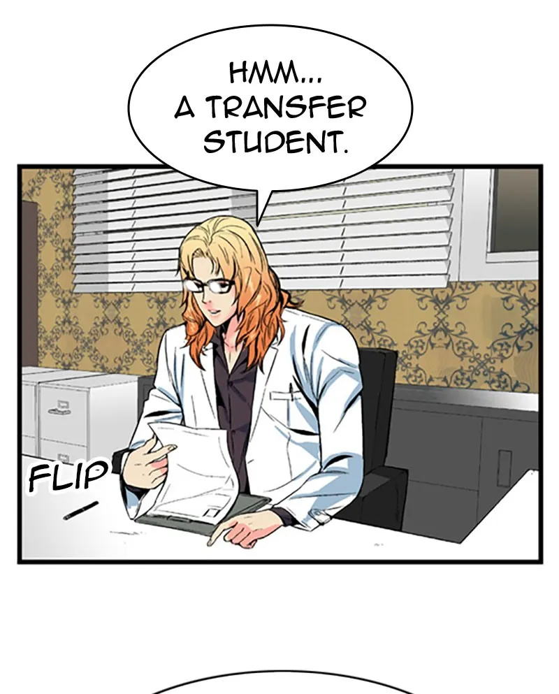 Read Noblesse chapter 5 image 22 on Lezhin