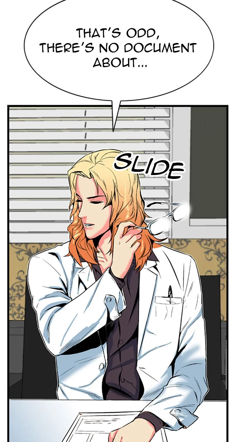 Read Noblesse chapter 5 image 23 on Lezhin