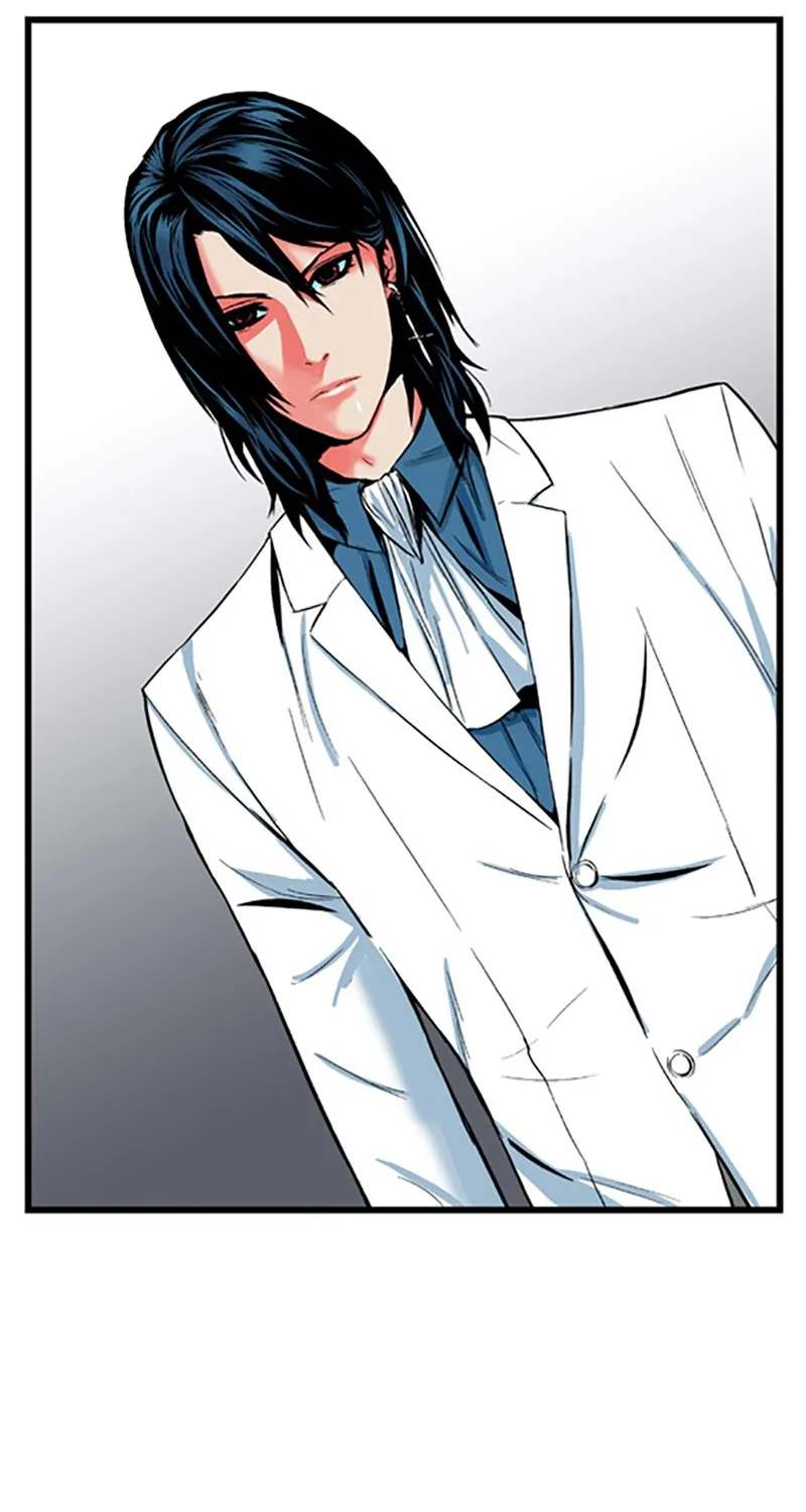 Read Noblesse chapter 5 image 26 on Lezhin