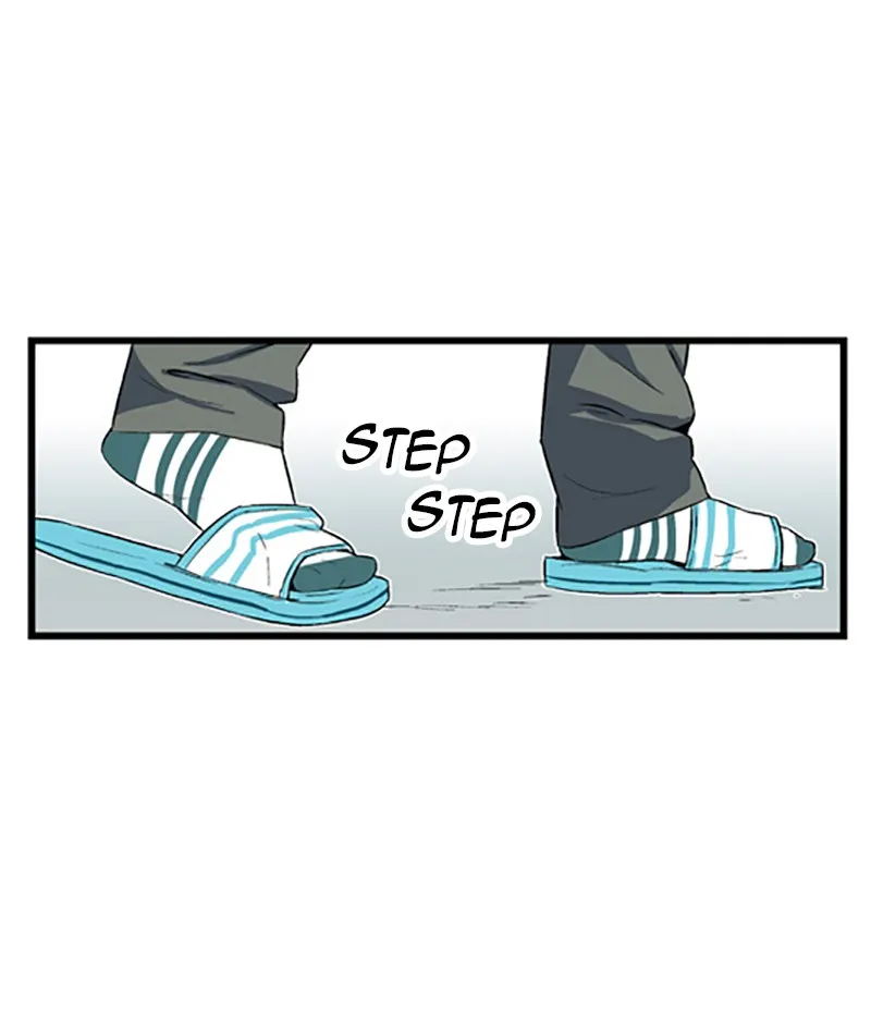 Read Noblesse chapter 5 image 3 on Lezhin
