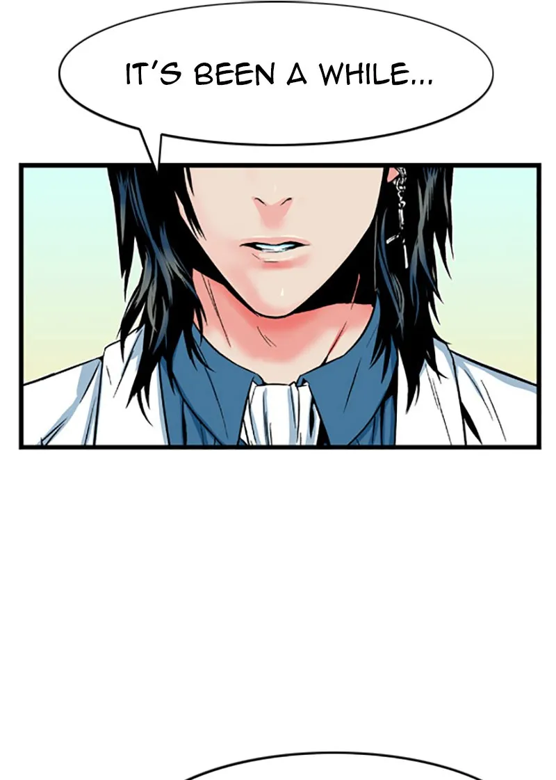 Read Noblesse chapter 5 image 31 on Lezhin