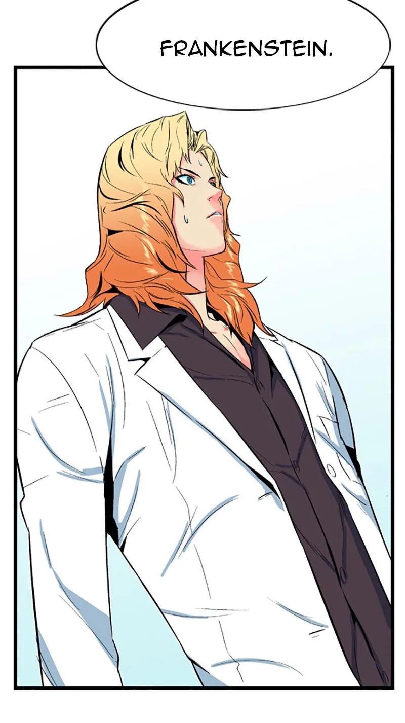 Read Noblesse chapter 5 image 32 on Lezhin