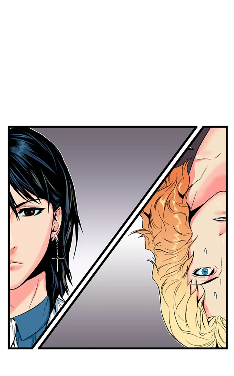 Read Noblesse chapter 5 image 33 on Lezhin