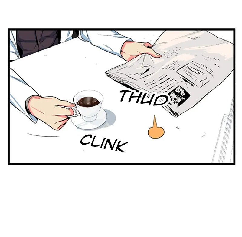 Read Noblesse chapter 5 image 9 on Lezhin