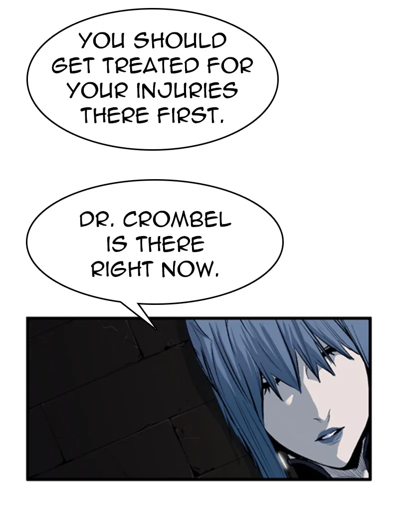 Read Noblesse chapter 50 image 12 on Lezhin