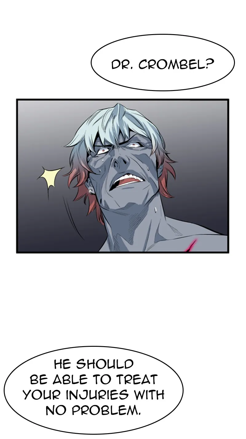 Read Noblesse chapter 50 image 13 on Lezhin