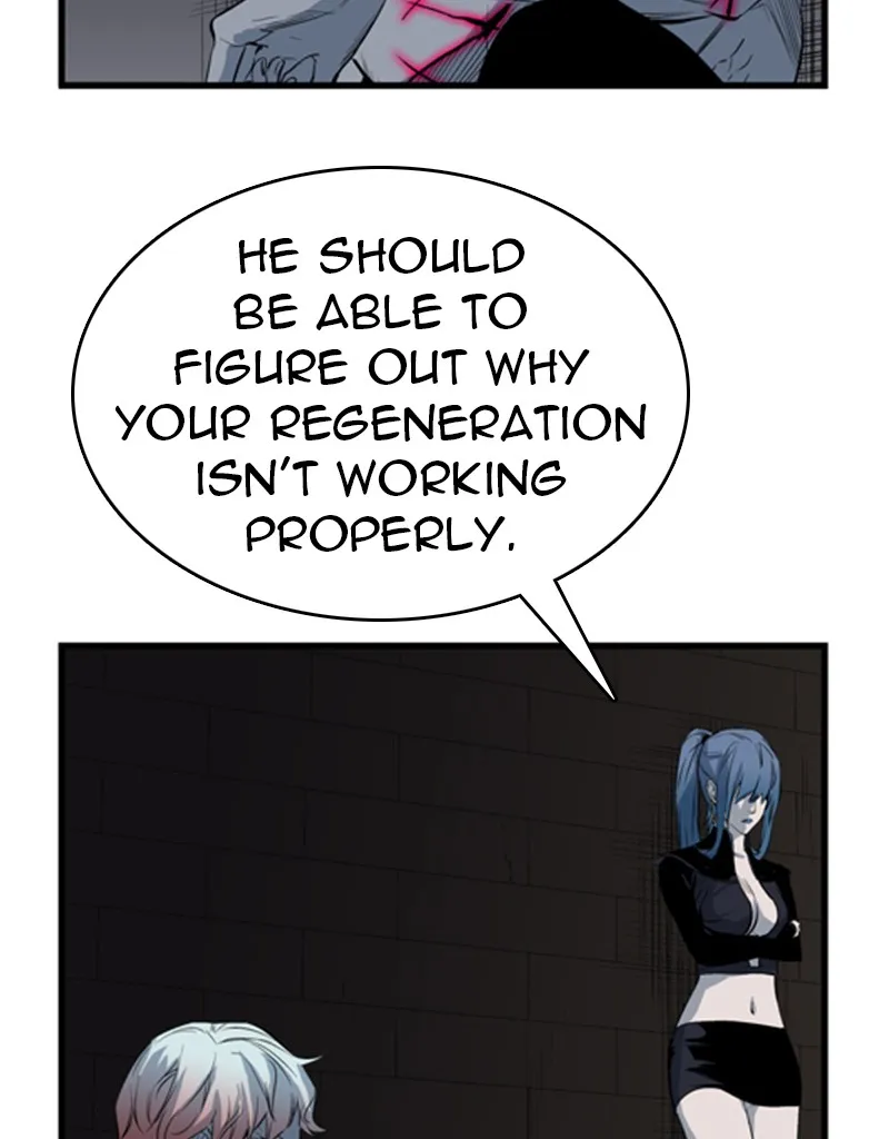 Read Noblesse chapter 50 image 21 on Lezhin