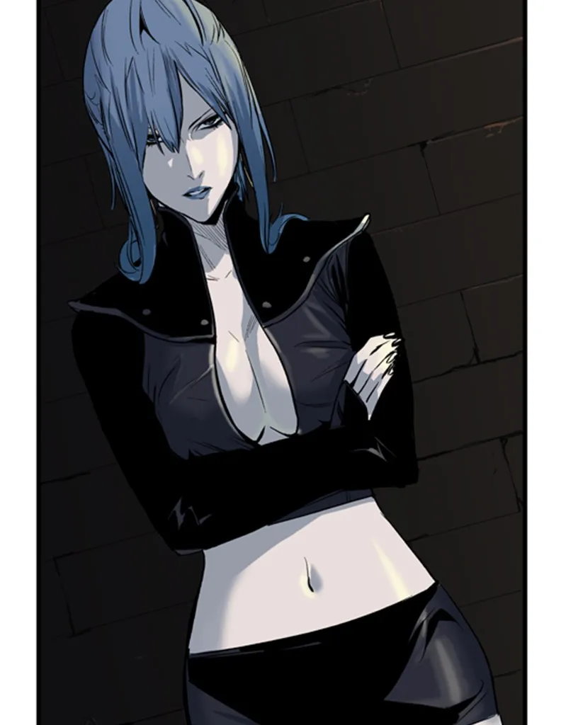 Read Noblesse chapter 50 image 23 on Lezhin