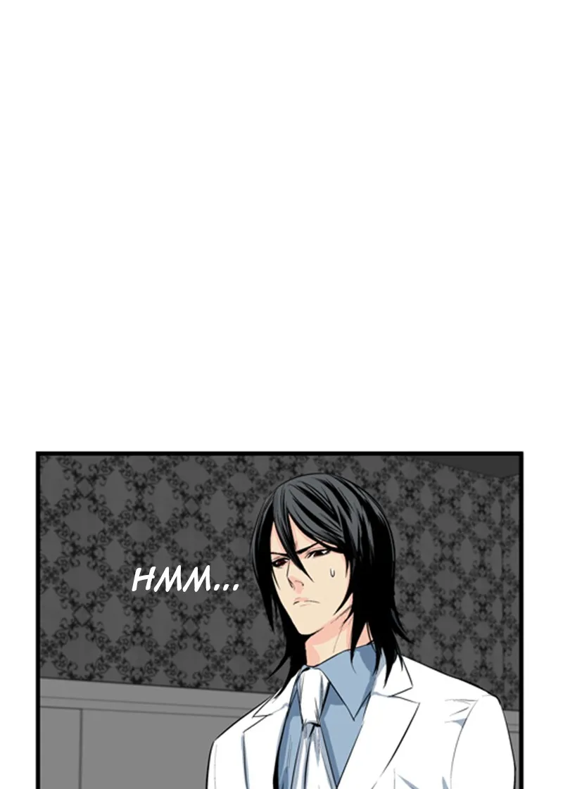 Read Noblesse chapter 50 image 27 on Lezhin