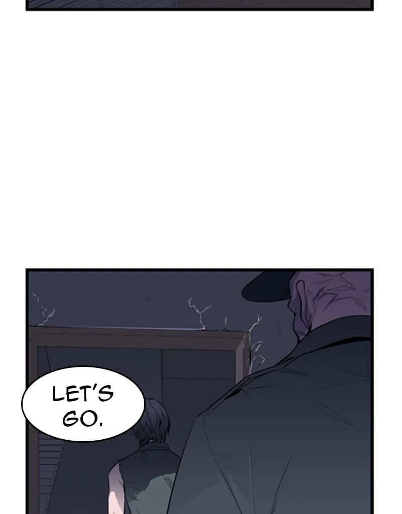 Read Noblesse chapter 50 image 3 on Lezhin