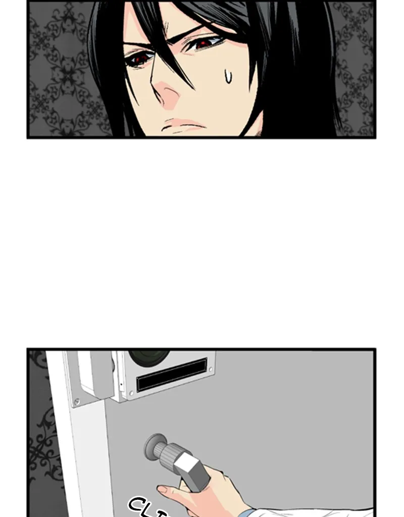 Read Noblesse chapter 50 image 37 on Lezhin