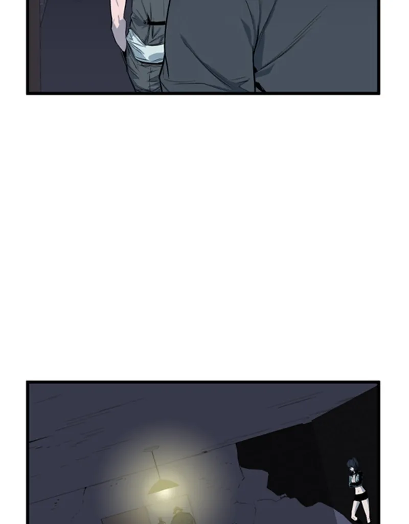 Read Noblesse chapter 50 image 4 on Lezhin