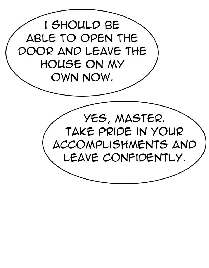Read Noblesse chapter 50 image 51 on Lezhin