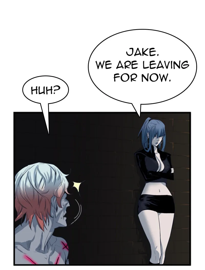 Read Noblesse chapter 50 image 8 on Lezhin