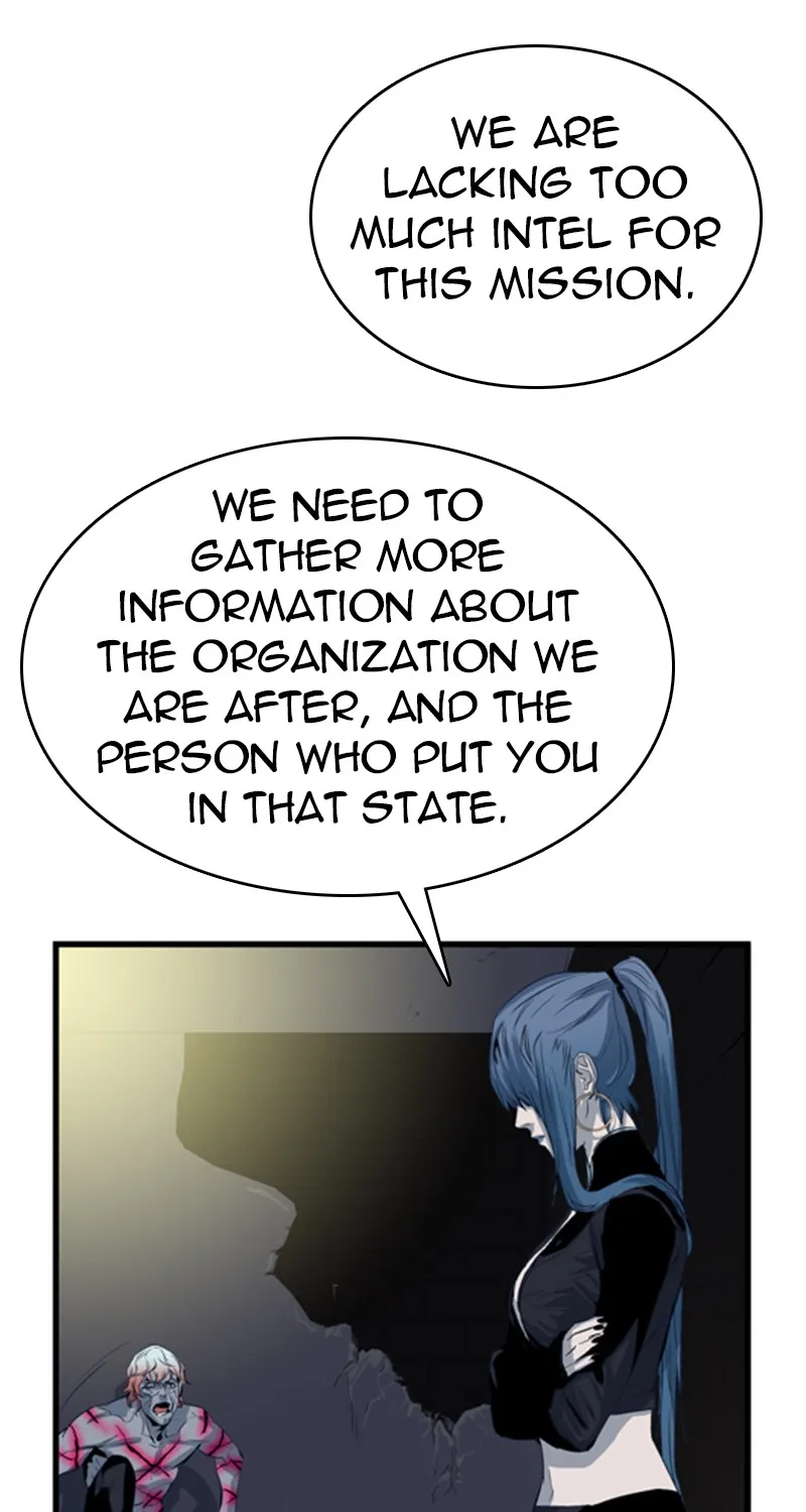 Read Noblesse chapter 50 image 9 on Lezhin